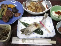 Minshuku Unzenya Hotel a Distretto di Nishitama