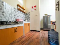 Flaz Villa Hoteles en Dau