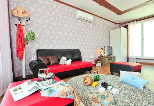 상주 자연속으로나를찾아서펜션 대표 이미지