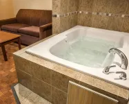 Comfort Suites Hotels in Beaver Falls
