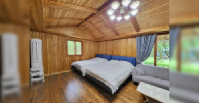 Wonju Tree Valley Pension