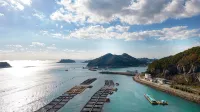 Namhae D-Pool Villa