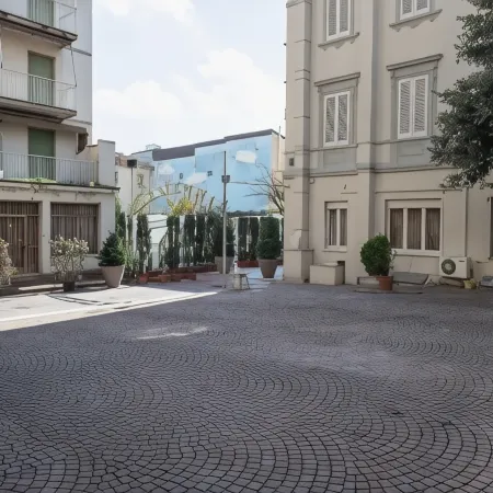 Hotel Manzoni Wellness&Spa