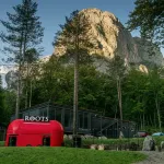 Roots Hotel Hotels in Alagirsky District