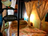 Rural House the Fifth of Malu. Romantic Getaway to Cuenca Hotels in Valeria