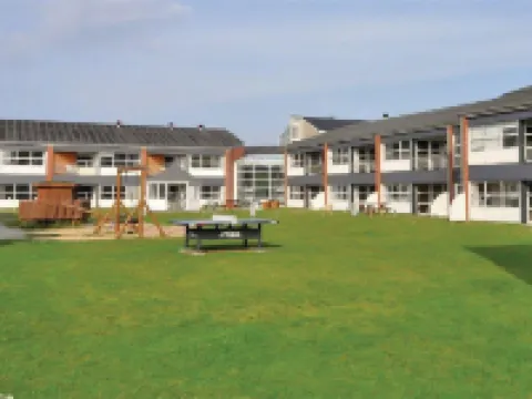 "Jaakko" - 100m from the Sea