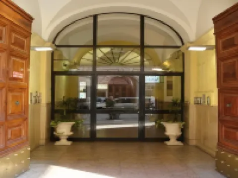 ホテル オルランダ