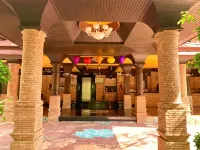 Sea Breeze Resort Hotels near Leela Beach