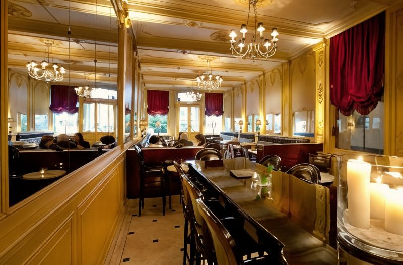 Hotel Damier photo 4