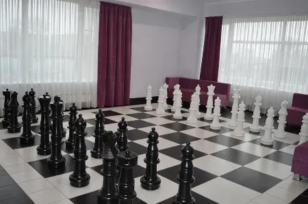 Клинское Подворье Отели в г. Клин