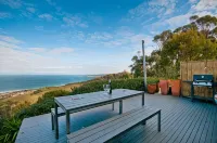 Beacon Point Ocean View Villas Hotels in Tanybryn