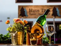 Haus Tirol Ehrwald Hotels in Ehrwald