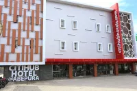 Citihub Hotel @Abepura Hotels in 