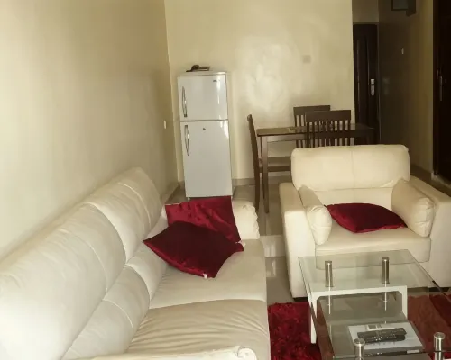 Vision Serviced Apartments - Apartment Hotels in Asaba