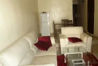Vision Serviced Apartments - Apartment - balkon