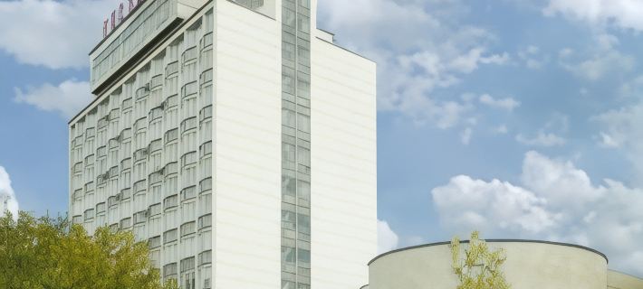 Neptun Hotels in Gorod Miass