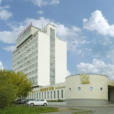 Neptun Hotels near Mahalla Number 918 Mosque