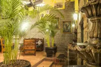 Aristos Express Huejotzingo Hotels in Huejotzingo