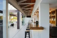 Hotel Flamero - Bares