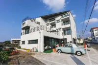 6pm Pension Hotel in zona Gwakji Beach