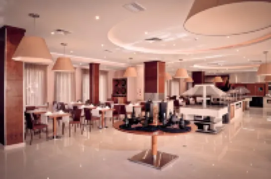 Vila Gale Marina Hotels in Quarteira