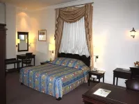 Grand Mentari Hotel Các khách sạn ở 