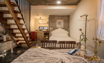 Jeju Private Pension la Reserve Gamseong Pension