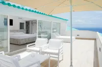 HSM Sandalo Beach - 3 tähden