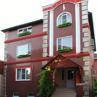 Markiz Hotel فنادق في 