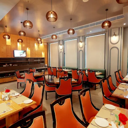 The Forest Hill Hotel