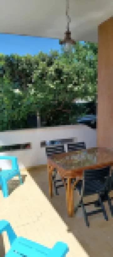 A few minutes from the sea apartment with garden. Pets allowed Hotel in zona Palafitte