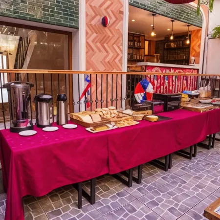 Tagle Hotel Boutique