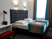 Wellion Paveletskaya Các khách sạn gần Ga Polyanka
