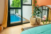 Roemah Renjana Oasis