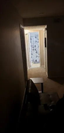 Good house for family and spouse