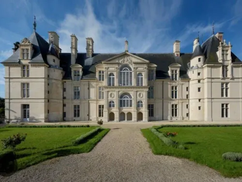 Maison Accueillante JO 2024 Ecouen 호텔