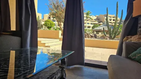 Marina San Carlos 3BR Gated Villa Pool Hot Tub