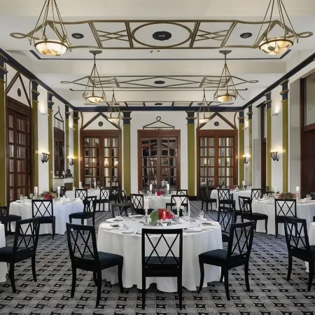King David Hotel Jerusalem