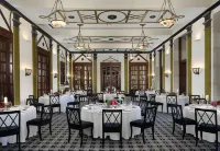 King David Hotel Jerusalem