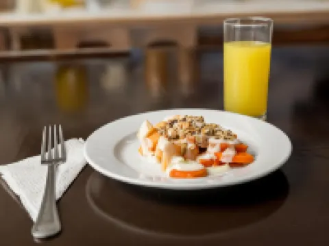 Hotel Central Teziutlán Hoteles en Teziutlán