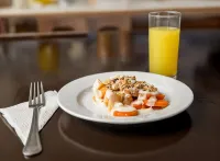 Hotel Central Teziutlan Hotels in Teziutlan