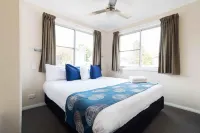 Crestview Tourist Park Hotels in Queanbeyan