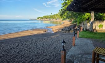 Marianita's Cottages