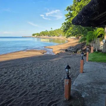 Marianita's Cottages