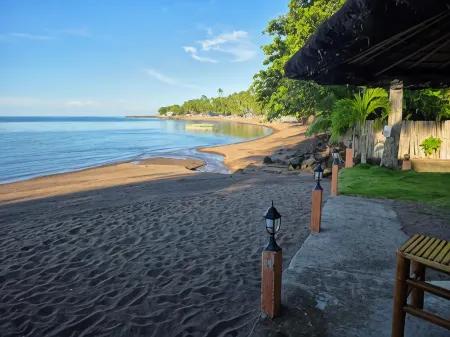 Marianita's Cottages