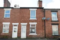 *Central 2 bed - Sleeps