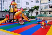 New! 4-6Pax Mount Austin High Condo in Johor Bahru