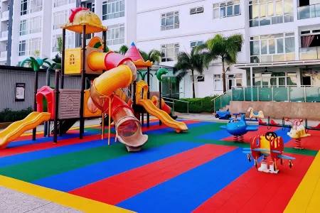 New! 4-6Pax Mount Austin High Condo in Johor Bahru Отели рядом с достопримечательностью «Zoom Park»