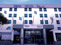 Mena Tyche Hotel Amman Hotels near Abdoun