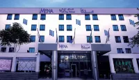 Mena Tyche Hotel Amman
